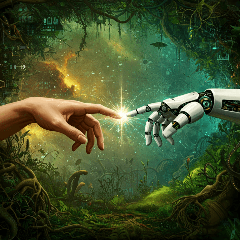 A-Line-Between-Us-Them