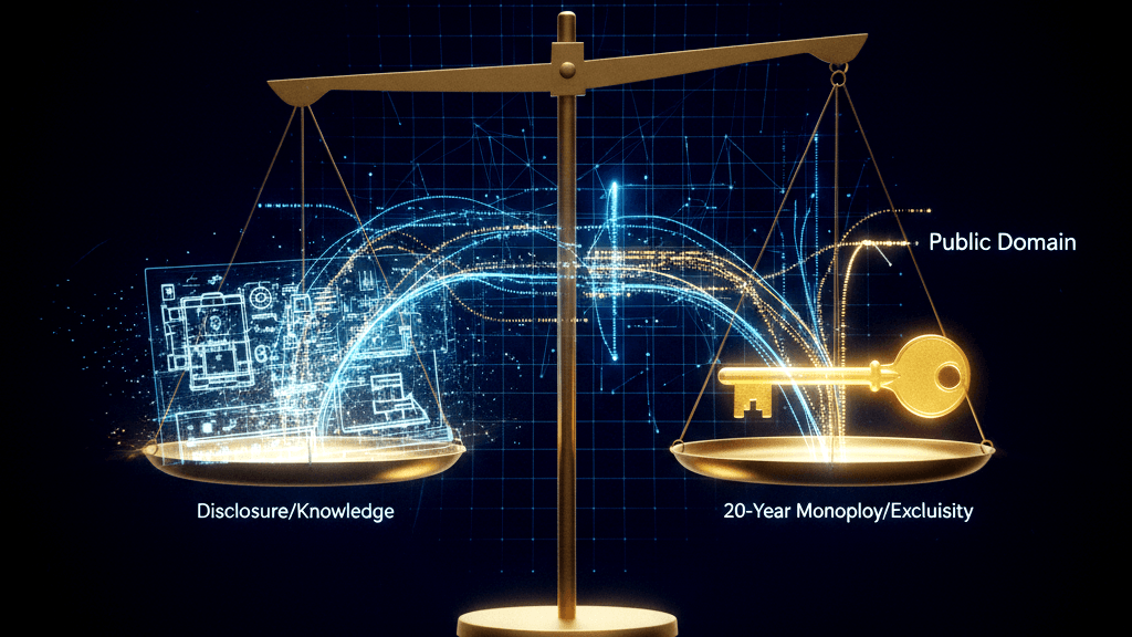 Decoding Patent Law: The Three Pillars of a True Invention - BiplabRoy.Com