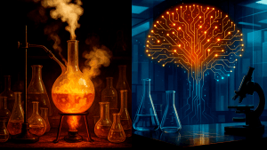 From Molecules to Models: Rethinking Life, Intelligence, and Everything In Between