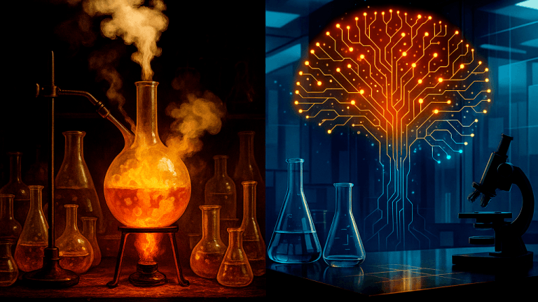 From Molecules to Models: Rethinking Life, Intelligence, and Everything In Between