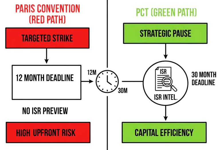 Global Patent Strategy 2