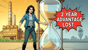 Home Market Blindspot