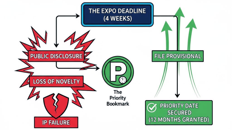Patent Can Save Your Startup 2