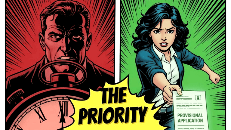 Patent Can Save Your Startup