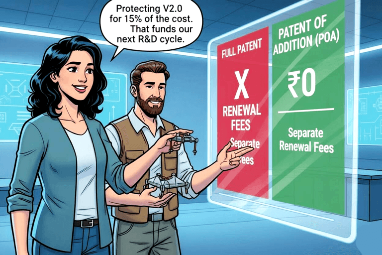 Protect Your Product Upgrades 2