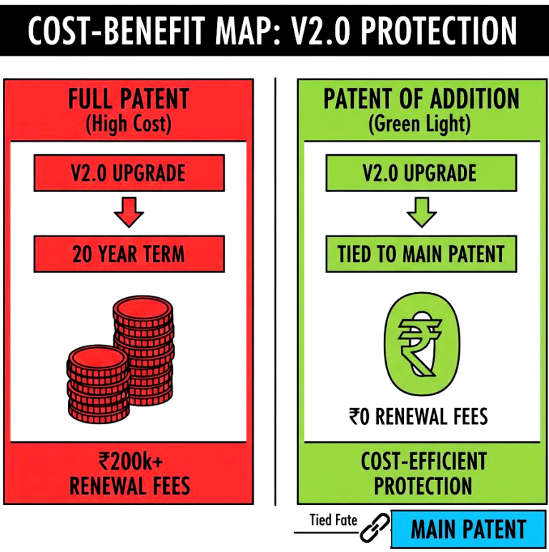 Protect Your Product Upgrades 3