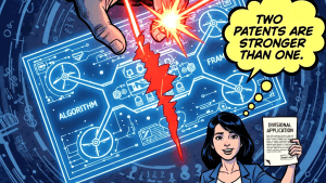 Rejection into a Strategic Win