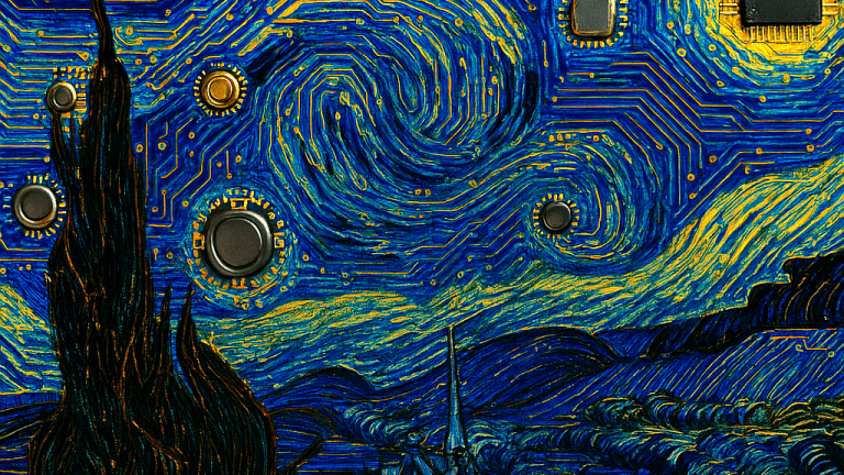 The-Fusion-of-Art-Technology_-A-Renaissance-or-an-Insult-to-Life