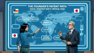 Patent Path 6 1