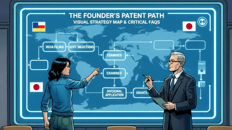 Patent Path 6 1