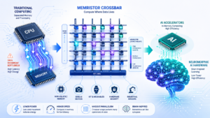 Memristor Feature Image